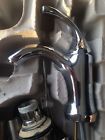 K-10215-4-cp Kohler Forte Single Control Lavatory Faucet Polished Chrome