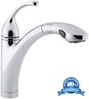 K-10433-cp Kohler Pull Out Kitchen 726293380123