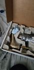 K-10577-4-bn Kohler Bancroft Widespread Bath Sink Faucet With Lever Handles Vi
