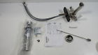 K-10579-4p-sn Kohler Bancroft Monoblock Lavatory Faucet Vibrant Polished Nickel 650531349569