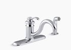 K-12172-cb Kohler Fairfax R12172-cb Kitchen