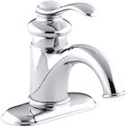 K-12181-cp Kohler Fairfax 4 In