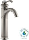 K-12183-bn Kohler Fairfax Tall Single 0087206699146