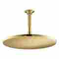 K-13690-pgd Katalyst Kohler Contemporary Round 12 Rainhead With Spray 2.5 Gpm