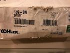 K-139-bn Kohler Antique Lever Single-hole 040688830810