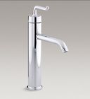 K-14404-4-cp Kohler Purist Tall Bathroom