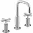 K-14406-3 Kohler Purist Widespread Bathroom Faucet With Ultra-glide Valve Techno