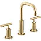 K-14406-4-bgd Kohler K-14406-4 Vibrant Moderne Brushed
