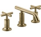 K-14410-3-bgd Kohler Widespread Lavatory Faucet