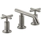 K-14410-3-bn Kohler Brushed Nickel Purist 885612136268
