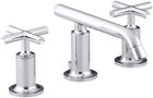 K-14410-3-cp Kohler Purist Widespread Lavatory Faucet