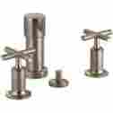 K-14431-3-bv K-14431-3 Kohler Brushed Bronze Purist Bidet Faucet With Vertical Spray 087206992933