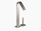 K-14660-4-bn Kohler Loure Tall Brushed