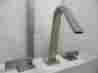 K-14661-4-bn Loure Kohler Widespread Bathroom Faucet Brushed Nickel