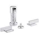 K-14663-4-cp Kohler K-14663-4 Polished Chrome 650531928306