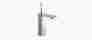 K-14761-4-bn Kohler Stance Brushed Nickel Single-handle Tall Lavatory