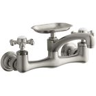 K-149-3 Kohler Wall Mount Kitchen Faucet