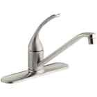 K-15171-fl-bn Kohler K-15171-fl Brushed Nickel 087206807619