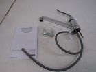 K-15175-f-cp Kohler Coralais Single Control 087206697746