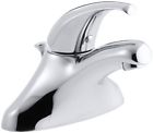 K-15182-cp Kohler Bathroom Faucet Pol