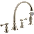 K-16109-4a-bv Kohler K-16109-4a Brushed Bronze 087206577178