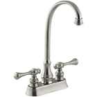K-16112-4a-bn Kohler K-16112-4a Brushed Nickel 040688795584