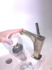 K-16230-4-af Kohler Margaux Single Hole Handle Low Arc Bathroom 650531483171