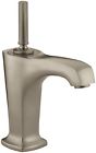 K-16230-4-bv Kohler Margaux Single Control Lavatory