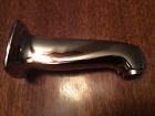 K-16246-af Kohler Margaux Wall-mount Non-diverter 650531484154