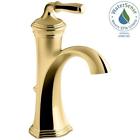 K-193-4-pb Kohler New Bathroom Sink 0885612291257