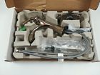 K-193-4-sn Kohler Devonshire Bathroom Faucet Vibrant Polished Nickel Brand 885612291264