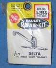 K-269-s Solder Seal Delta Single Handle Faucet Repair Kit For Nos