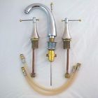K-310-4-cb Kohler Finial Fundamentals Lever