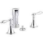 K-316-4m-cp Kohler K-316-4m Polished Chrome Finial