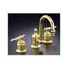 K-325-4d-bv Kohler Antique Curio Widespread