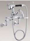 K-331-4m-cp Kohler Finial Polished Chrome