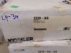 K-3339-na K-3339 Kohler Na Undertone 13-5-8