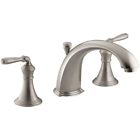 K-394-4-bn Kohler Devonshire Widespread Lavatory