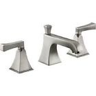 K-454-4v-bn Kohler Memoirs Widespread Faucet