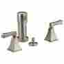 K-470-4v-bv Kohler Memoirs Brushed Bronze Bidet Faucet 087206892592