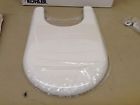 K-4853-0 K-4853 Kohler Trocadero Bidet Seat Only Jacob Delafon White