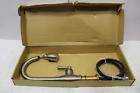 K-5040-bn Olympia Kitchen Faucet Lever Handle Brushed Nickle 763439840912