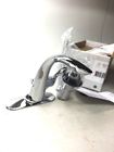 K-5313-4-cp Kohler 1-handle Lever One-hole 885612287205
