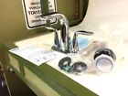 K-5316-4-cp Kohler Refinia Centerset Lavatory Faucet Polished Chrome 650531998439