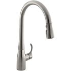 K-596-vs Kohler K-596 Vibrant Stainless 650531660671