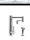 K-6130-4-2bz Kohler K-6130-4 Oil Rubbed 885612128423