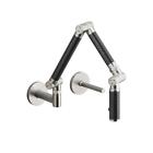 K-6228-c12-vs K-6228-c12-cp Kohler Karbon Wall-mount Kitchen
