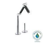 K-6268-c12-cp Kohler New Karbon Bathroom 650531934574