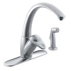 K-6356-vs Kohler Avatar Single-handle Side 650531461162