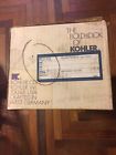 K-6770-7-bn Kohler Cygnet K-6770 Centerset